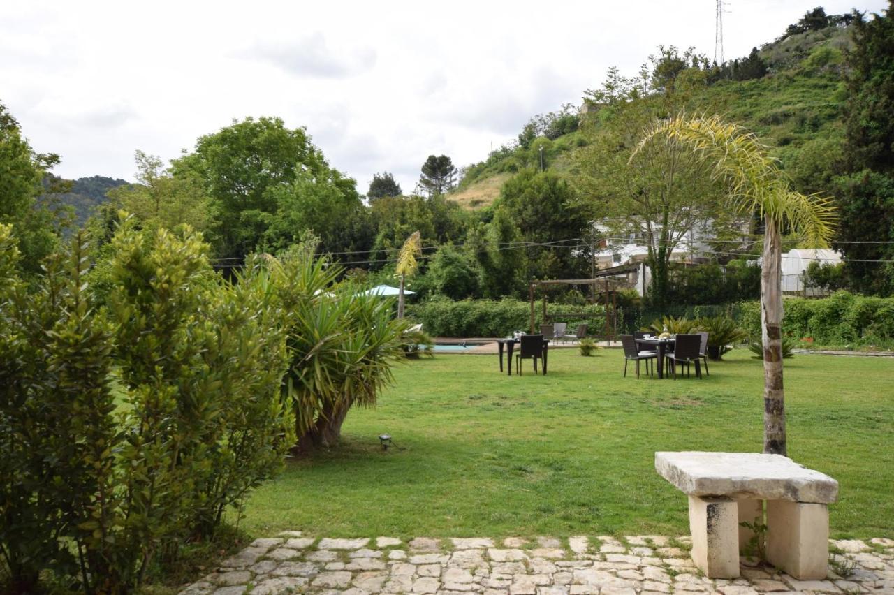 Pica Pica Casa Vacanze Ragusa Exterior foto