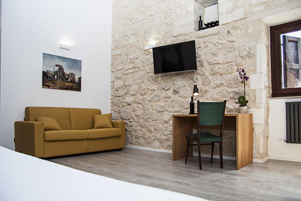 Pica Pica Casa Vacanze Ragusa Exterior foto